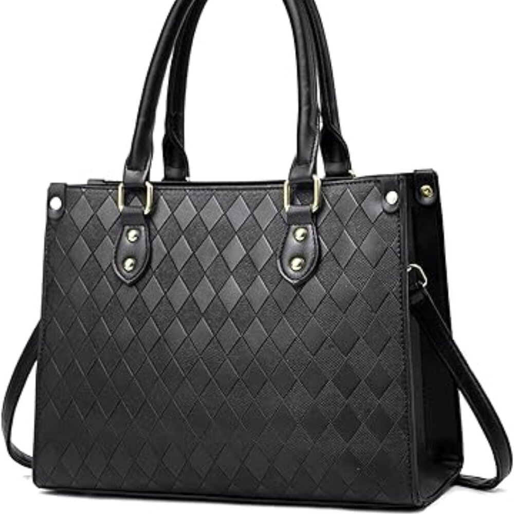 Trending Purse Handbag Tote Shoulder Bag‎ for Women